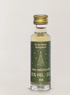 Willi Bio - Honigkräuterlikör Festtagsdurst Design von herr biene aus Hamburg