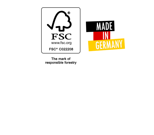 Häschen mit Möhre 🥕 gute Laune Servietten - von ppd