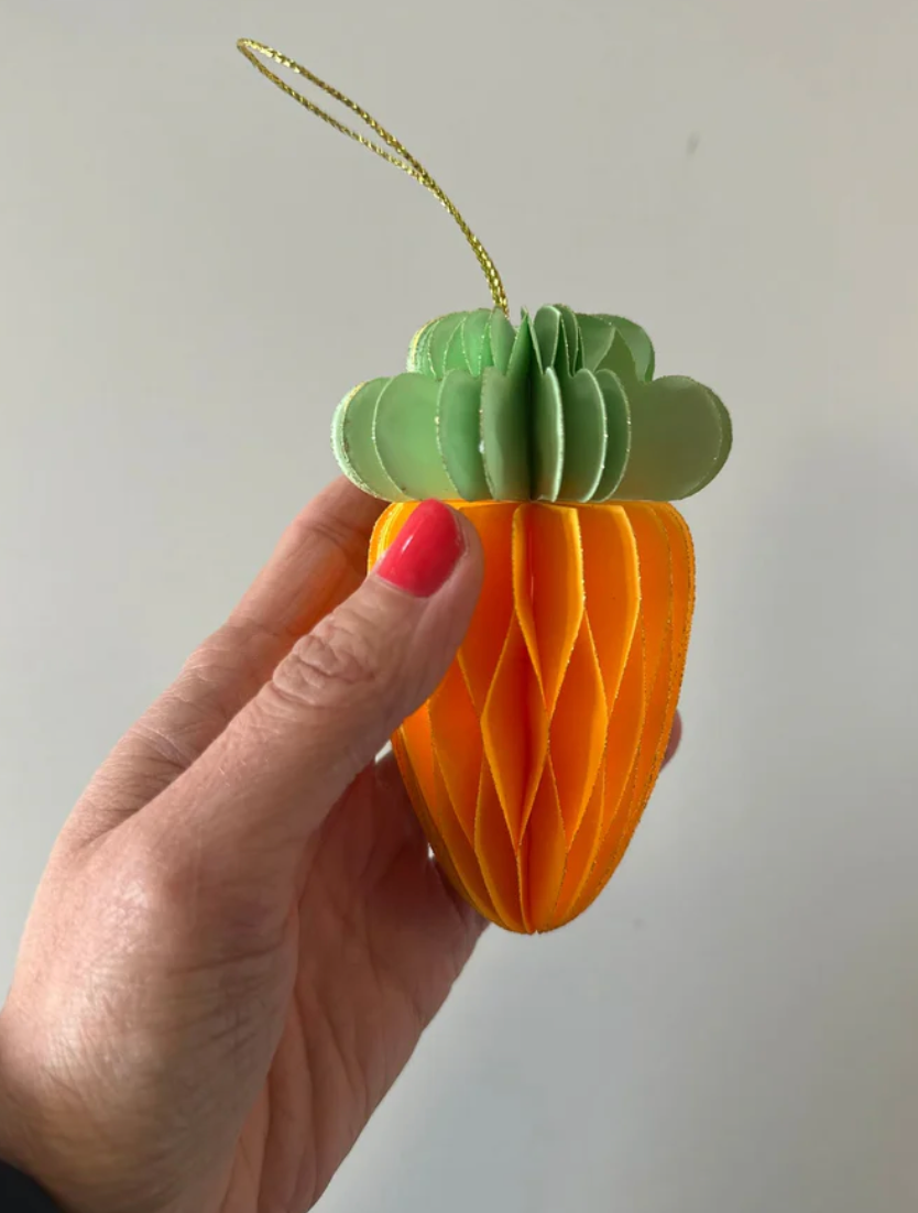 Oster Deko Mohrrübe 🥕witzige Karotte 🥕von Rike - München