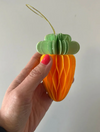 Oster Deko Mohrrübe 🥕witzige Karotte 🥕von Rike - München