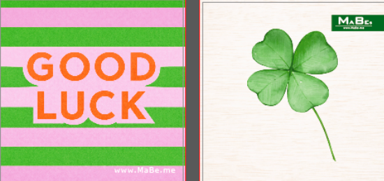 Witzige Untersetzer 😀 als Gruß 🩷 oder statt Postkarte 🥕