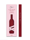 Fine Dine Pasta - Spaghetti al Vino Rosso 🍷 von DeWi