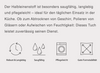 Grubentuch - verschiedene Farben - Halbleinen