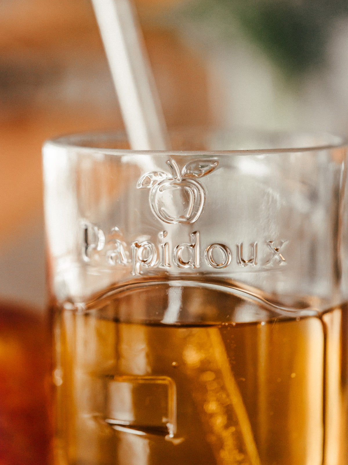 Calvados - Vase oder Glas oder so - einfach super schön