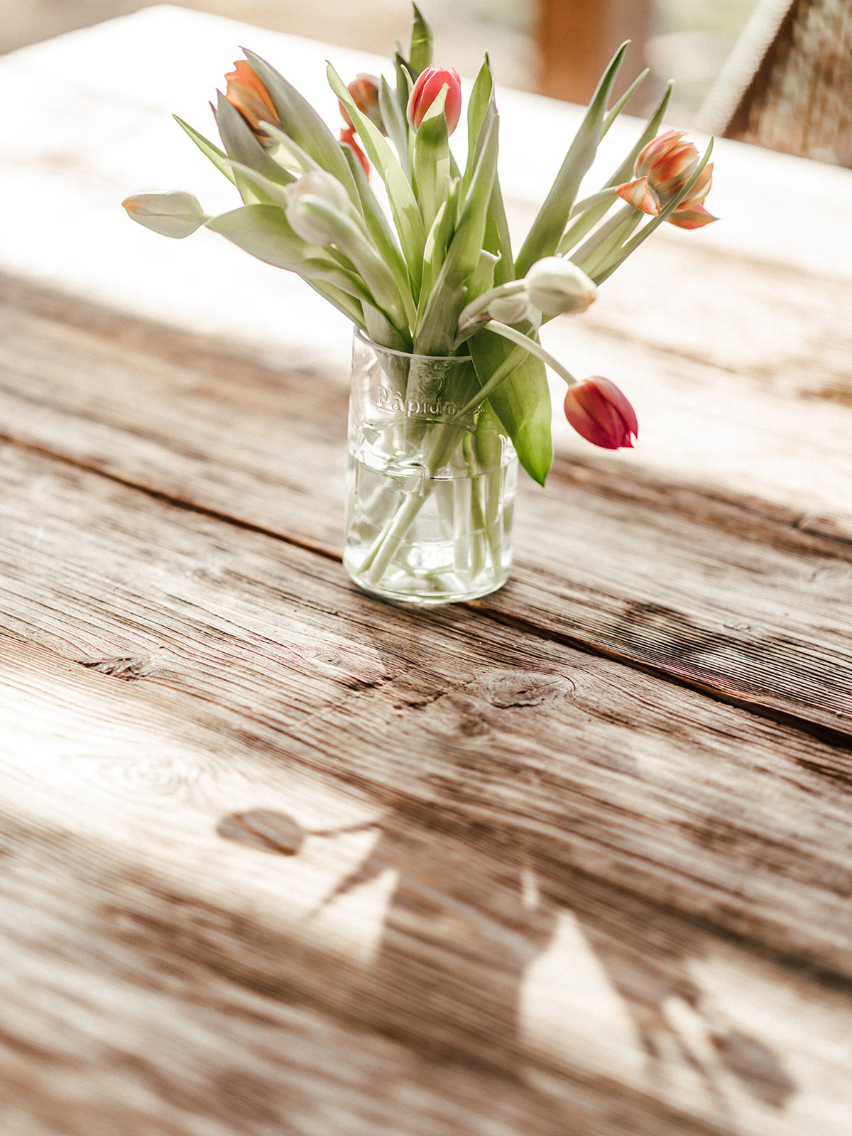 Calvados - Vase oder Glas oder so - einfach super schön