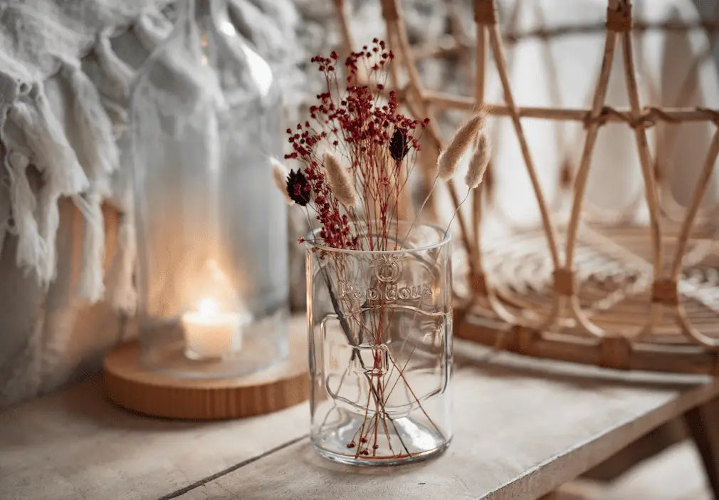 Calvados - Vase oder Glas oder so - einfach super schön