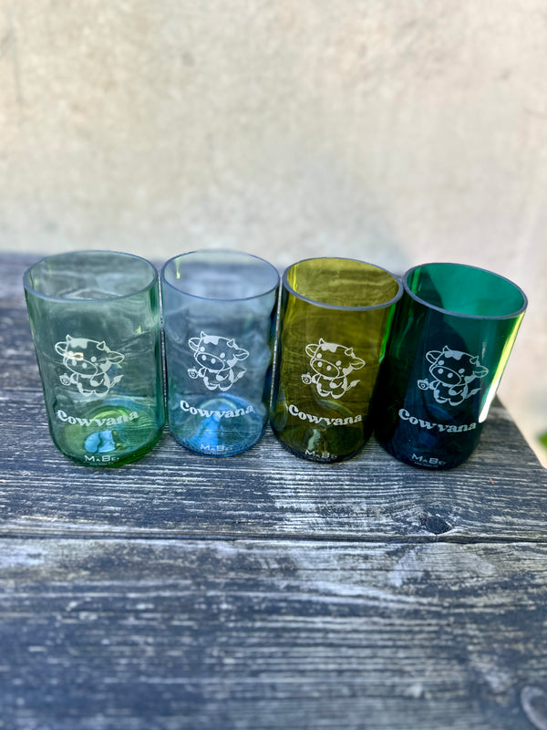 Cowvana vegan food & more aus Magdeburg trifft auf MaBe®