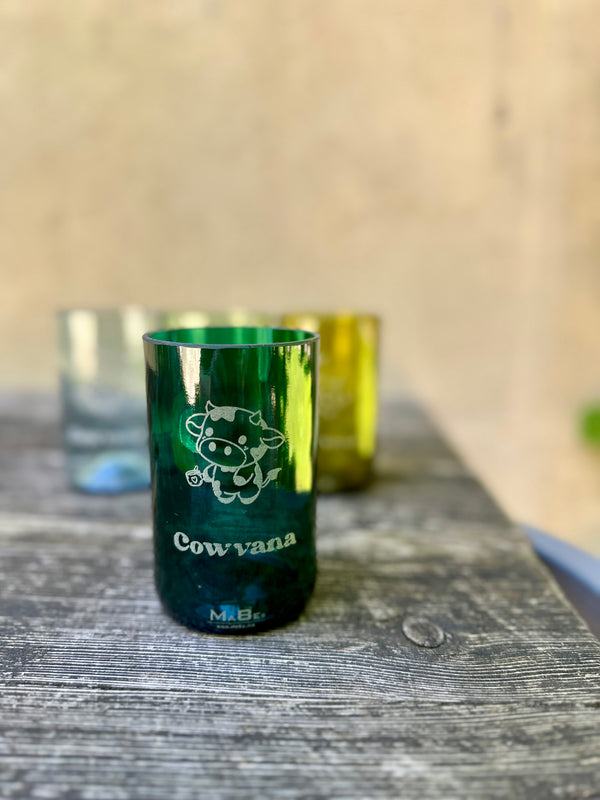 Cowvana vegan food & more aus Magdeburg trifft auf MaBe®