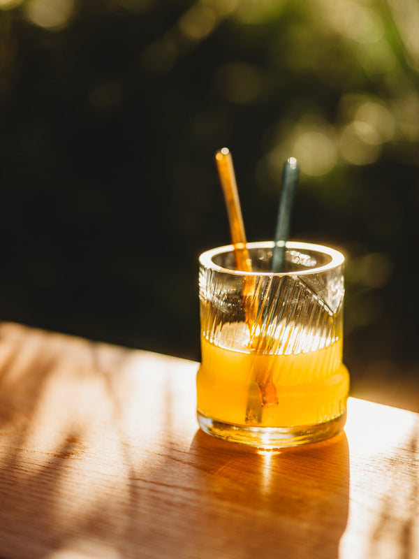Schon gesehen Deja Vu 🇫🇷 Das Aperitiv Windlicht ohne Alkohol, aber mit Stil