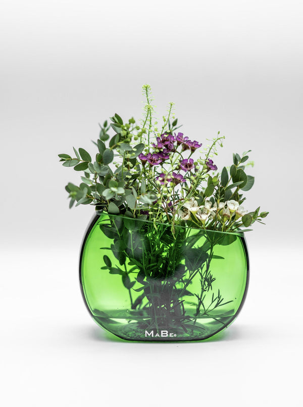 DESIGN – WINDLICHT & Vase - ein wunderbares Duo - ein klasse Geschenk - MaBe®