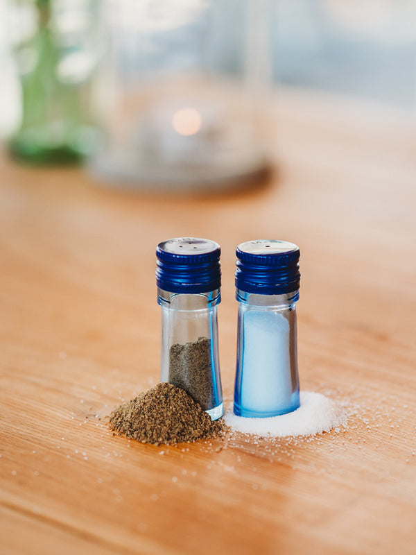 Hellblau - Soft Color 🩵 als Streuer oder als Geschenkeset 🩵 der absolute Knaller