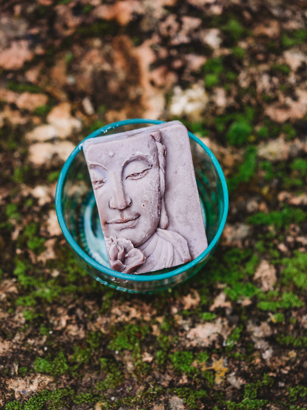 Der Duft 🪷 so wunderbar & die Mysterien der Rauhnächte im nachhaltigen Schälchen