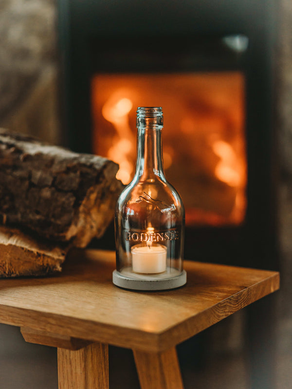 Bodensee - Windlicht für alle Fans 🏔️ dieser tollen ⛵️Wohlfühl Region