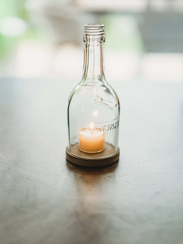 Bodensee - Windlicht für alle Fans 🏔️ dieser tollen ⛵️Wohlfühl Region