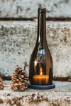 Weinwindlicht mit Löwen Prägung - aus Südtirol 🇮🇹 stammend