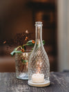 Vase - wunderschön & edel - for Prosecco Lovers