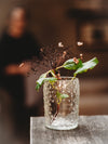 Vase - wunderschön & edel - for Prosecco Lovers