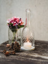 Vase - wunderschön & edel - for Prosecco Lovers