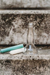 Kerzenständer - witzig & clean - ohne Alkohol
