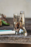 Kerzenständer - witzig & clean - ohne Alkohol