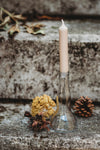Kerzenständer - witzig & clean - ohne Alkohol