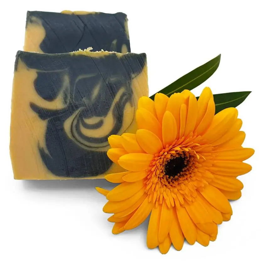 Duschbutter Mayan Gold von Kleine Auszeit Manufaktur - MaBe®