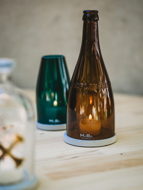 Vintage Pfandflasche 🤎 Rarität
