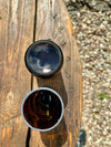 Bierglas 🍺  trink aus der Flasche - aber mit Stil - Upcycling aus der herkömmlichen 0,5l Bierflasche