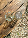 Glas mit Prägung - nicht nur für ein Bierchen - witzig & gesellschaftsfähig