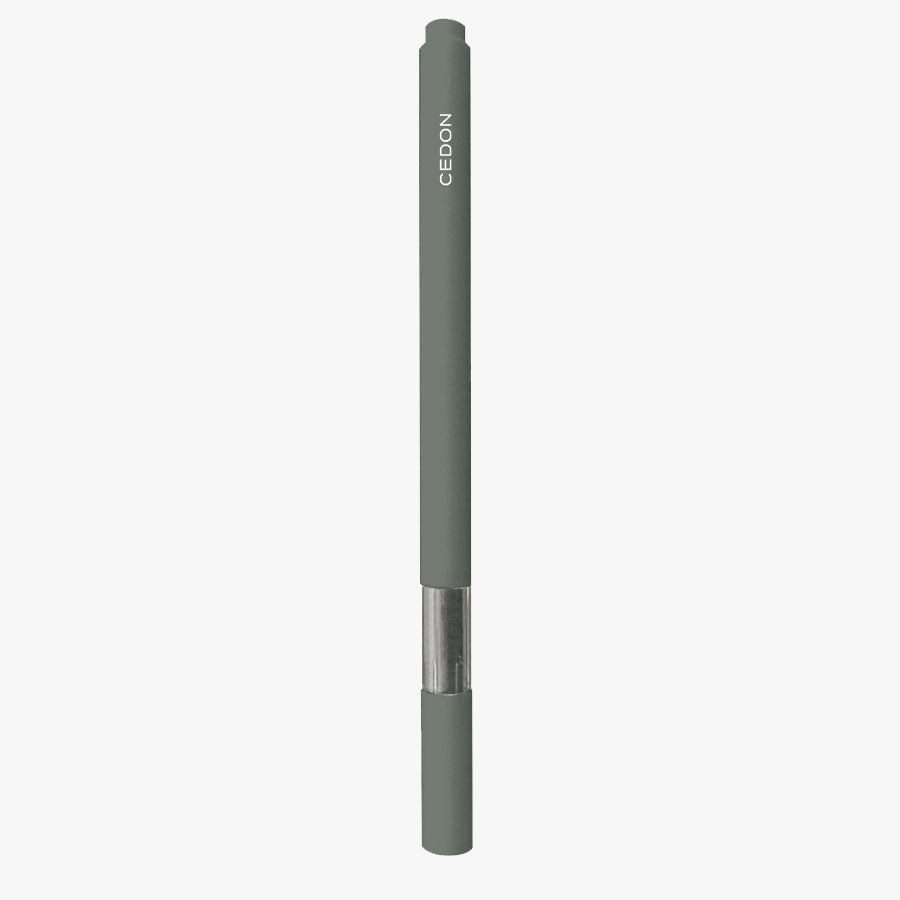 Fineliner in pistaziengrün von CEDON - farbenfrohes Schreiben - MaBe®