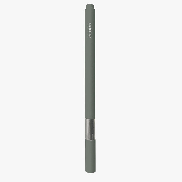 Fineliner in pistaziengrün von CEDON - farbenfrohes Schreiben - MaBe®