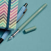 Fineliner in pistaziengrün von CEDON - farbenfrohes Schreiben - MaBe®