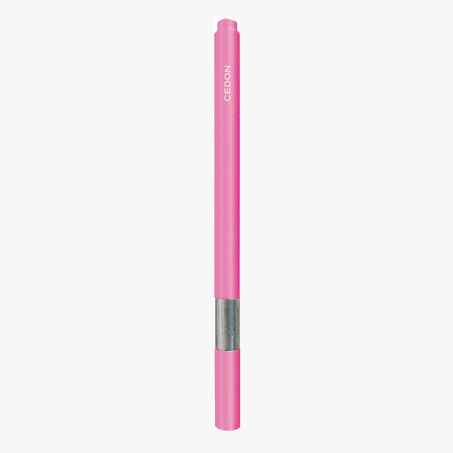 Fineliner in rosa von CEDON - farbenfrohes Schreiben - MaBe®