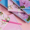 Fineliner in rosa von CEDON - farbenfrohes Schreiben - MaBe®