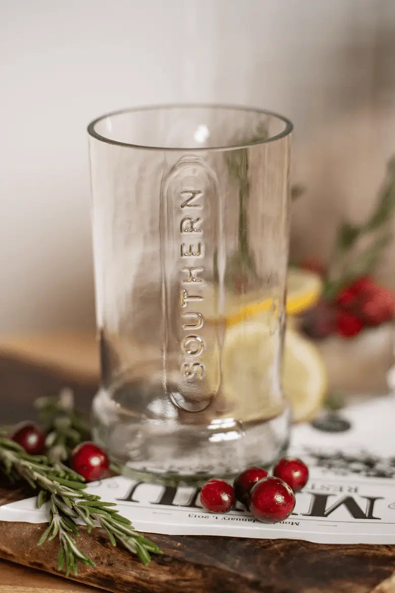 Glas oder Vase 🌿  was meinst du ?