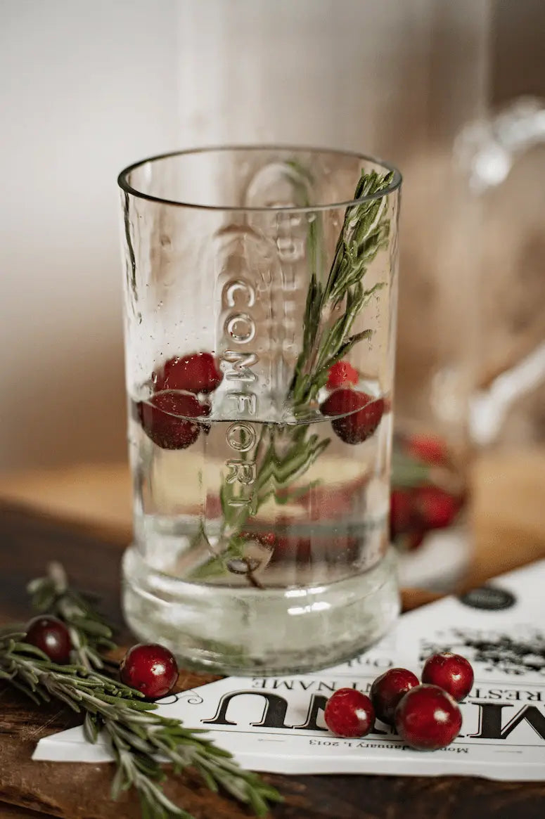 Glas oder Vase 🌿  was meinst du ?