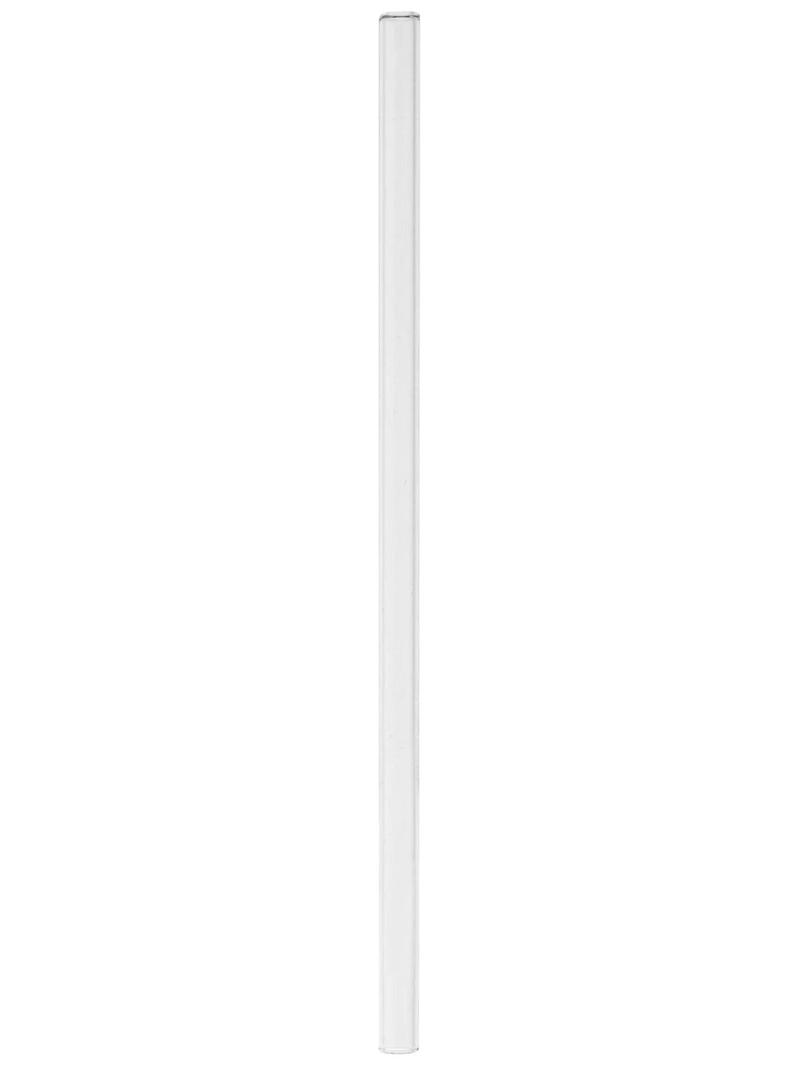 Glastrinkhalm - 21cm - made in Germany - von Contento - MaBe®