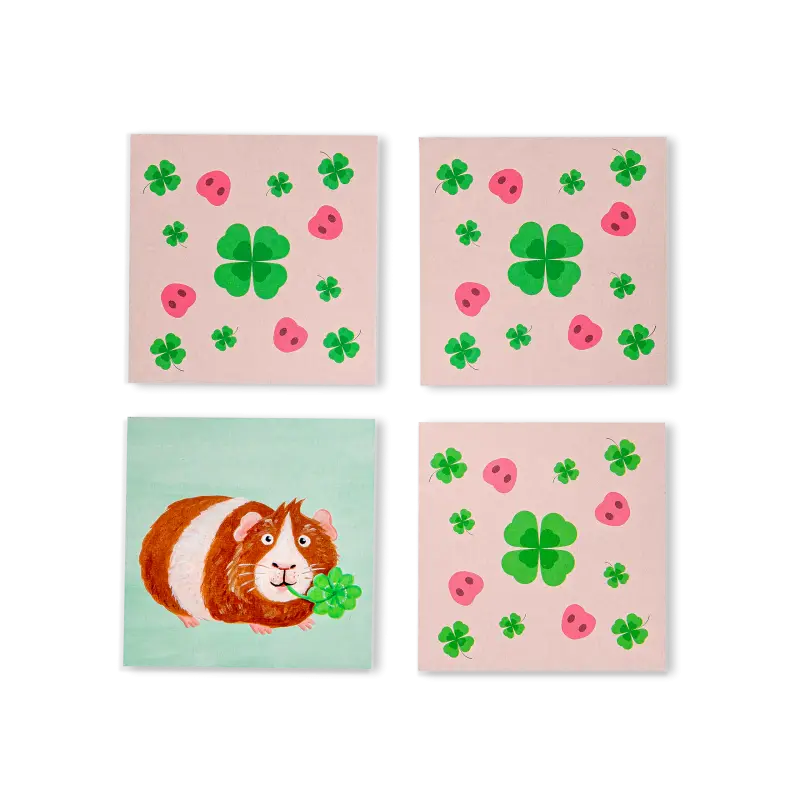 Glücks 🍀 Schwein 🐽 Gedächntnis Spiel von Inkognito