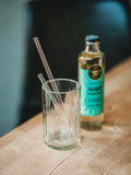 Hugo trifft auf Lillet  ✨ witziges & leckeres Geschenkeset