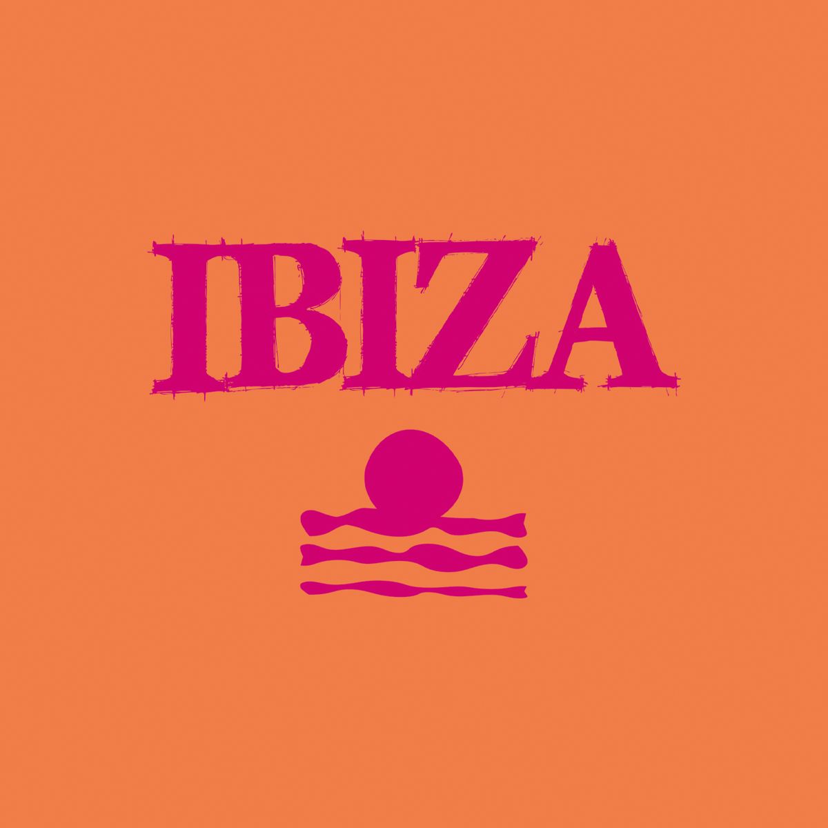 IBIZA - Cocktail Servietten ☀️ von ppd