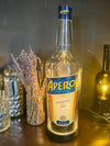 UNIKAT  ✨ Aperol 3 Liter Upcycling Leuchte 🍊 Wahnsinns Ding