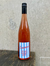 Rosé aus Franken - Weinbau Weinfurtner ✨mit fröhlichen Etiketten