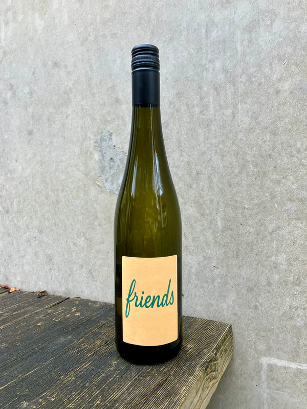 Rosé aus Franken - Weinbau Weinfurtner ✨mit fröhlichen Etiketten