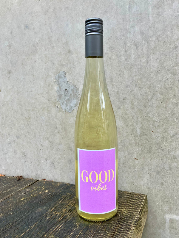 Rosé aus Franken - Weinbau Weinfurtner ✨mit fröhlichen Etiketten