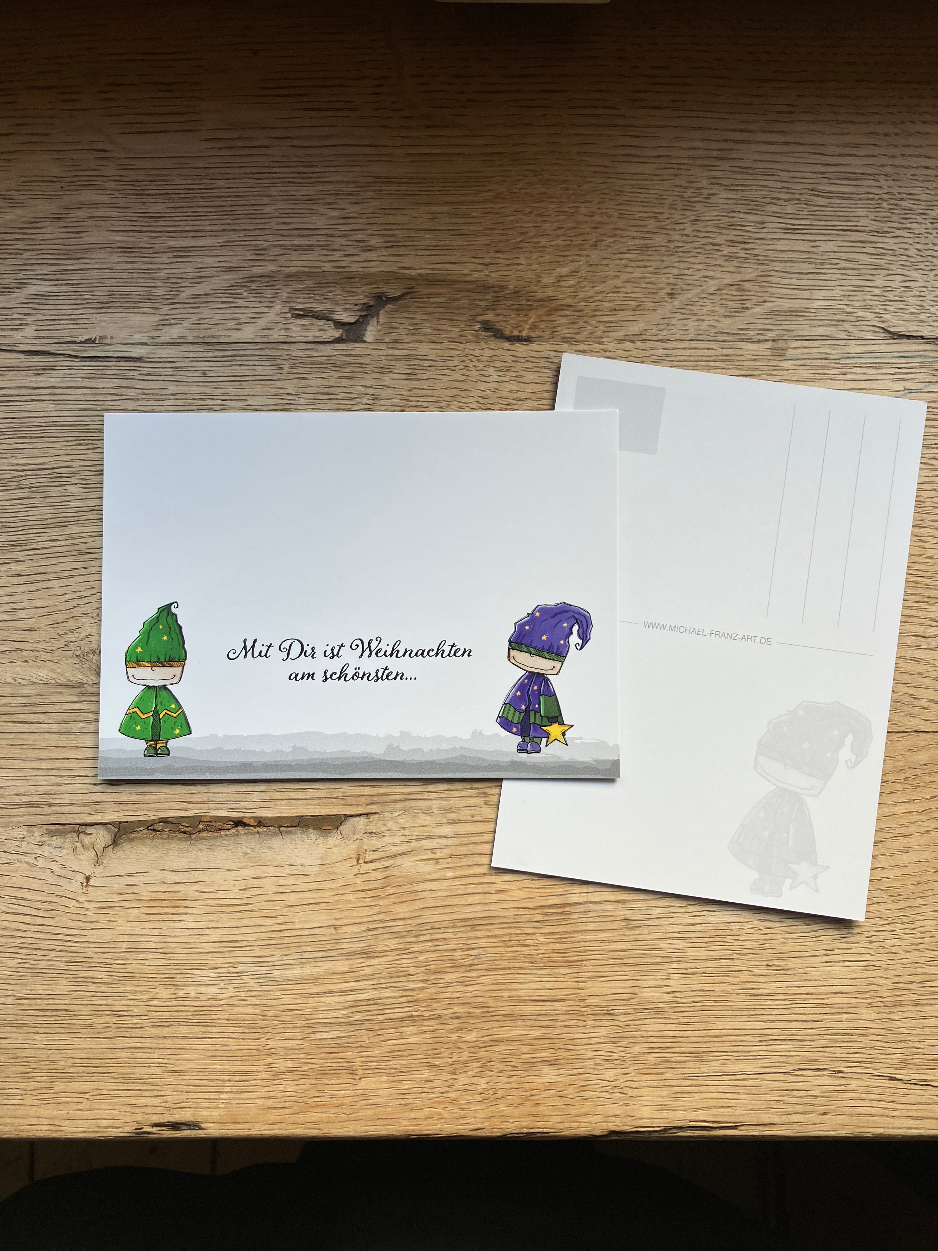 It's GIN O`CLOCK 🐈🐈‍⬛  von Michael Franz