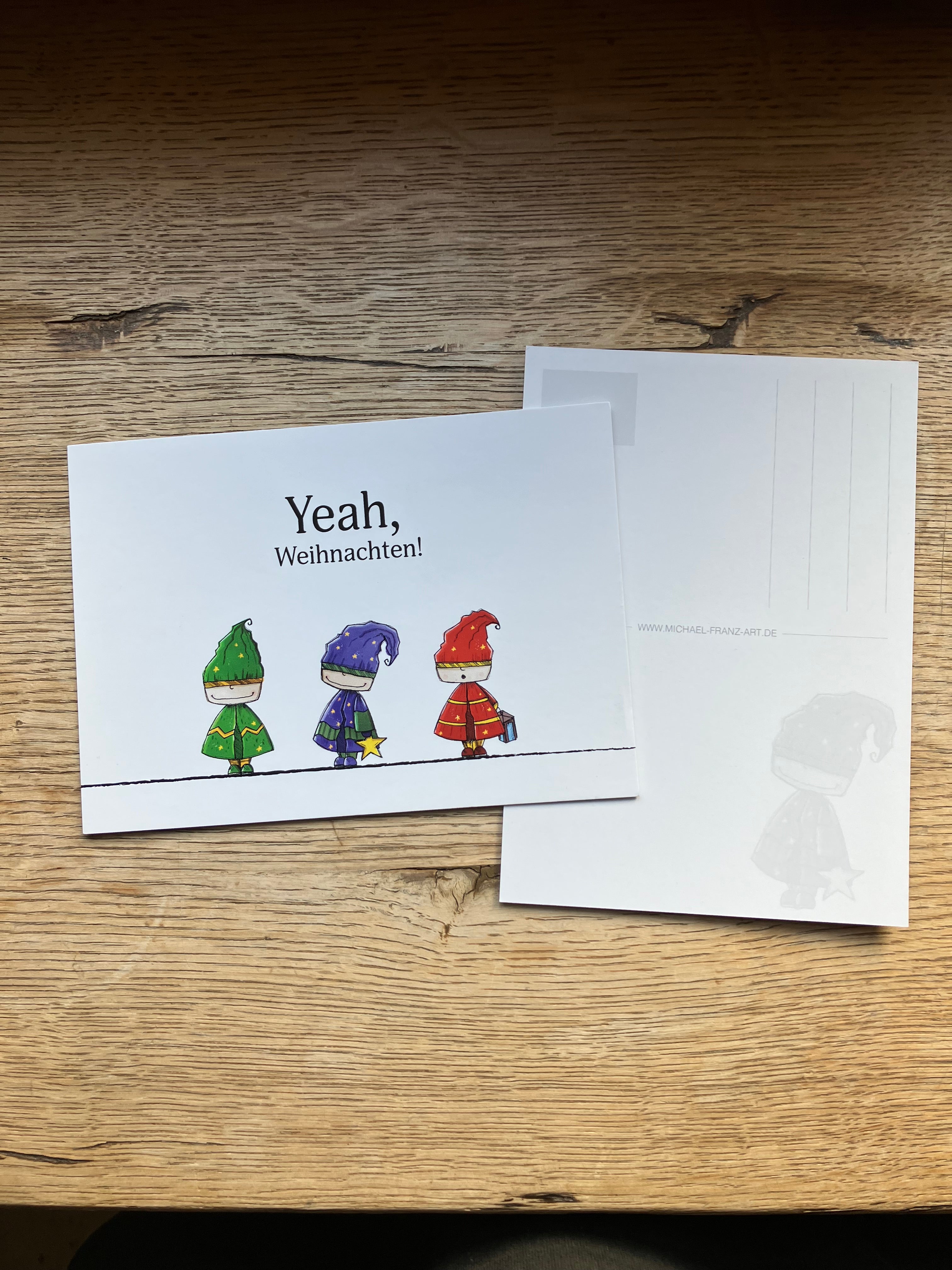 It's GIN O`CLOCK 🐈🐈‍⬛  von Michael Franz