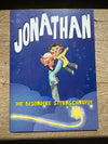 Jonathan 💫 die besondere Sternschnuppe 💫 wohin mit der großen Traurigkeit
