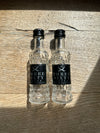 THE Brand ✨ Salzstreuer aus Spirituosen Minis ✨ witzig ✨ Talk About für jeden Tisch