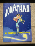 Jonathan 💫 die besondere Sternschnuppe 💫 wohin mit der großen Traurigkeit