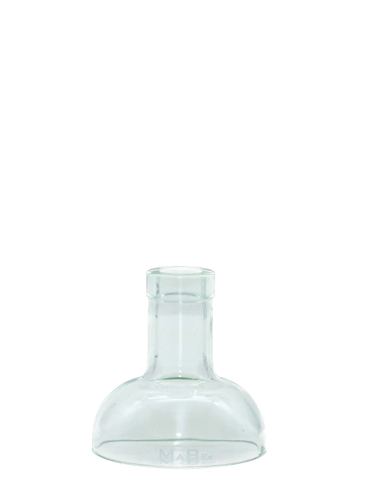 Kerzen Ständer aus der Spirituosen Flasche - BESTSELLER - ohne Kerze - MaBe®